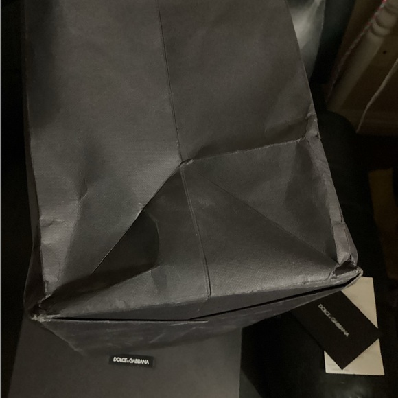 Dolce & Gabbana Authentic Sneakers size 39 - Picture 11 of 14